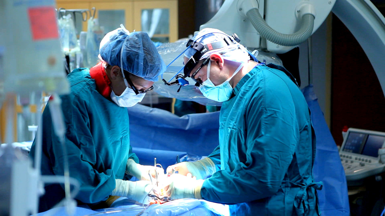 General Surgery